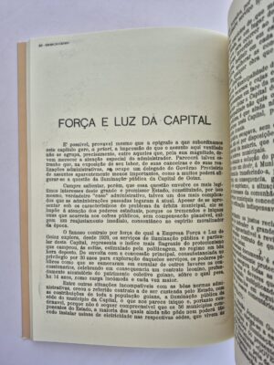 Alternative view of Livro O Estudo Que Construiu Goiânia - Iúri Rincon Godinho