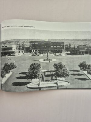 Alternative view of Livro Memória Visual De Goiânia O Álbum Perdido Do 1º Prefeito (1945) - Iúri Rincon Godinho