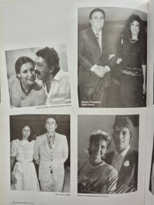 Alternative view of Livro Álbum De Família Vol. II Lourival Batista Pereira  ⓛ