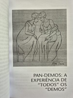 Alternative view of Livro Filosofia No Câncer - Ana Kelly Souto