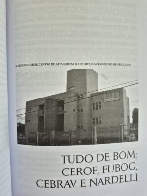 Alternative view of Livro História Da Oftalmologia Em Goiás - Iúri Rincon Godinho