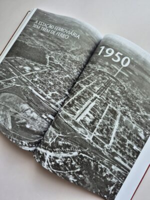 Alternative view of Livro Goiânia Em Guerra Sangue, Sede E Escuridão Nos Anos 40 - Iúri Rincon Godinho