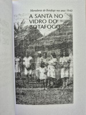 Alternative view of Livro Grandes Mistérios de Goiás Vol. 1 - Iúri Rincon Godinho