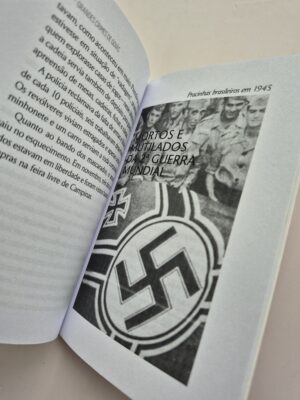 Alternative view of Livro Grandes Crimes de Goiás Vol. 1 - Iúri Rincon Godinho