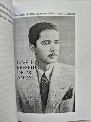 Alternative view of Livro Imune A Tempestade Vol. 1 - Iúri Rincon Godinho