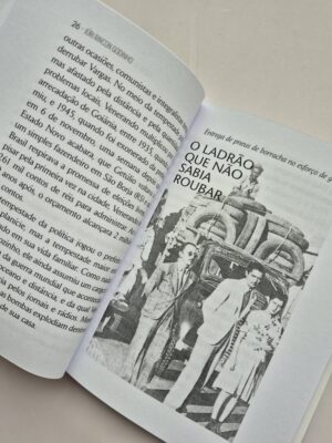Alternative view of Livro Imune A Tempestade Vol. 2 - Iúri Rincon Godinho