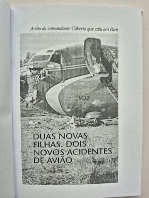 Alternative view of Livro Imune A Tempestade Vol. 3 - Iúri Rincon Godinho