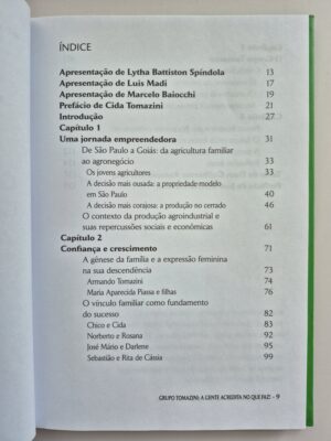Alternative view of Livro A Gente Acredita No Que Faz! - Denise Rezende, Lillian Maria A. De Rezende Alvares