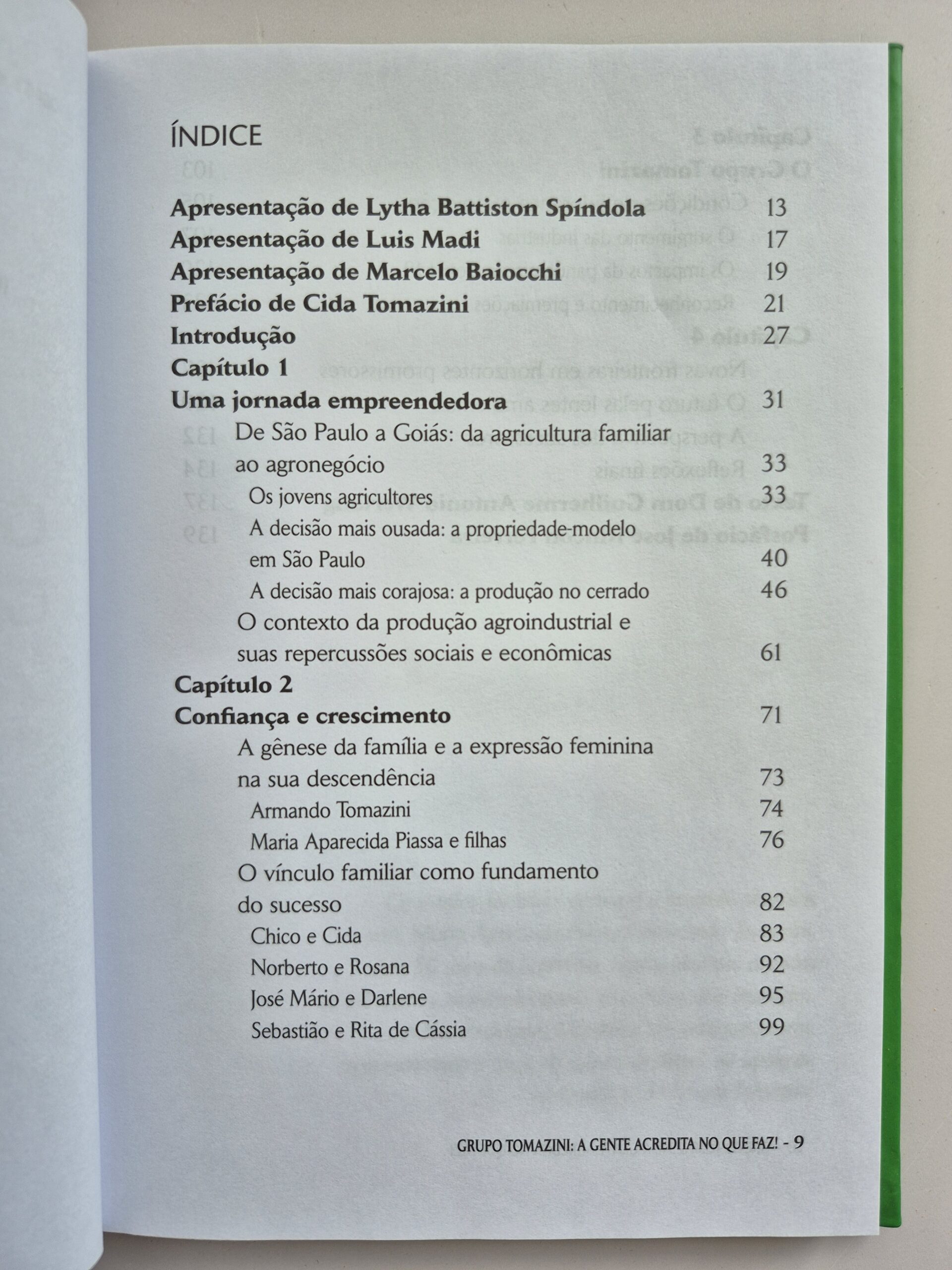 Livro A Gente Acredita No Que Faz! - Denise Rezende, Lillian Maria A. De Rezende Alvares - Imagem 2