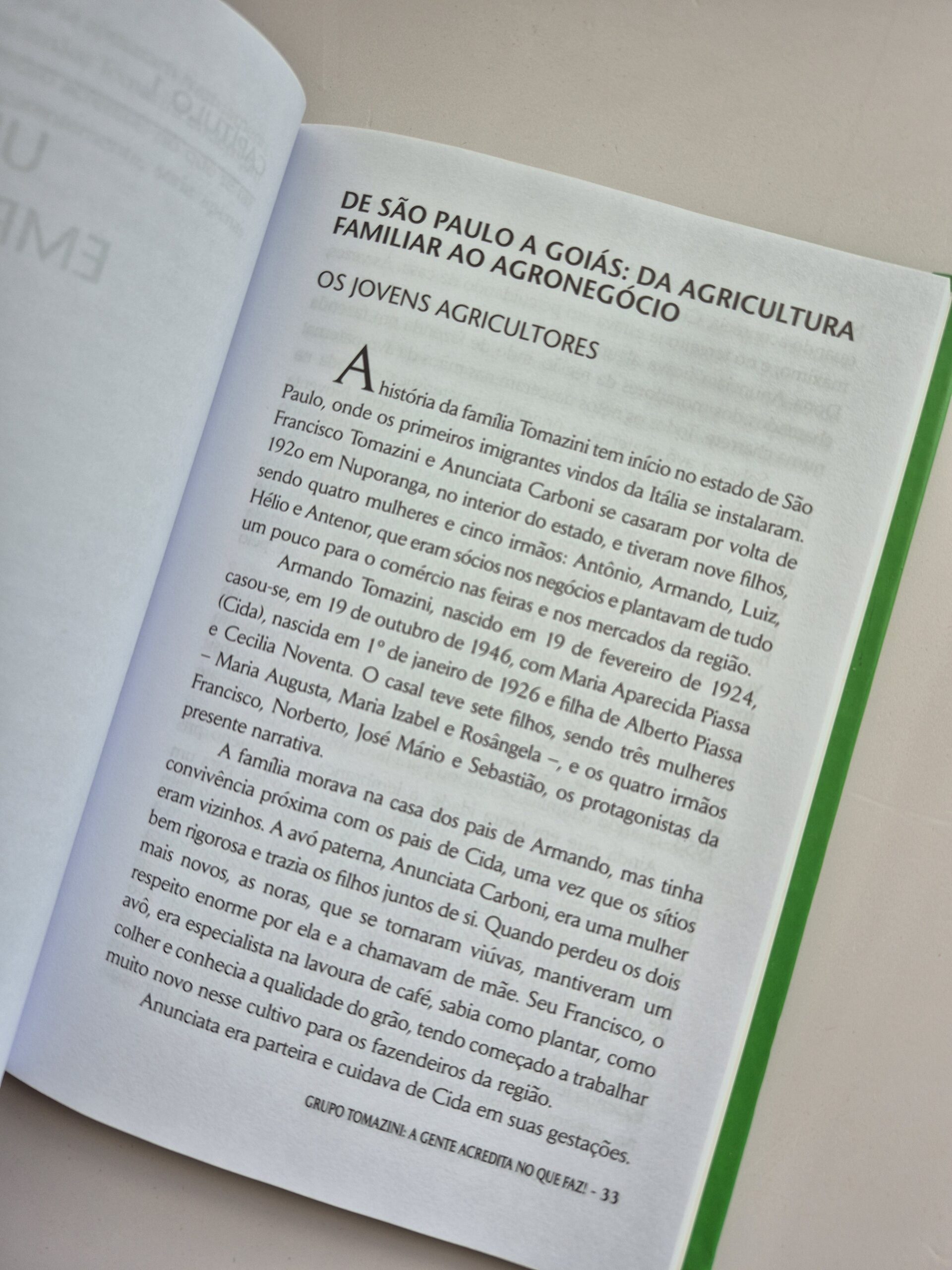 Livro A Gente Acredita No Que Faz! - Denise Rezende, Lillian Maria A. De Rezende Alvares - Imagem 4
