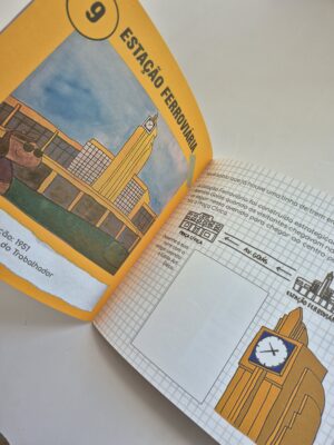 Alternative view of Livro Goiânia E O Arte Déco - Isabel Rodrigues