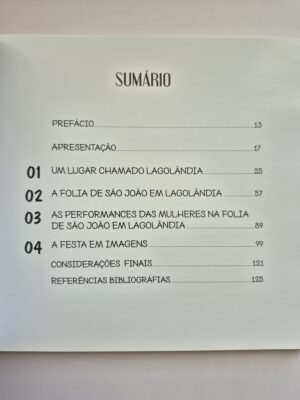 Alternative view of Livro Entre Giros, Esmolas E Donzelas: Uma Prática Performática De Mulheres Na Folia De São João Em Lagolândia - Vinícius Machado Luz