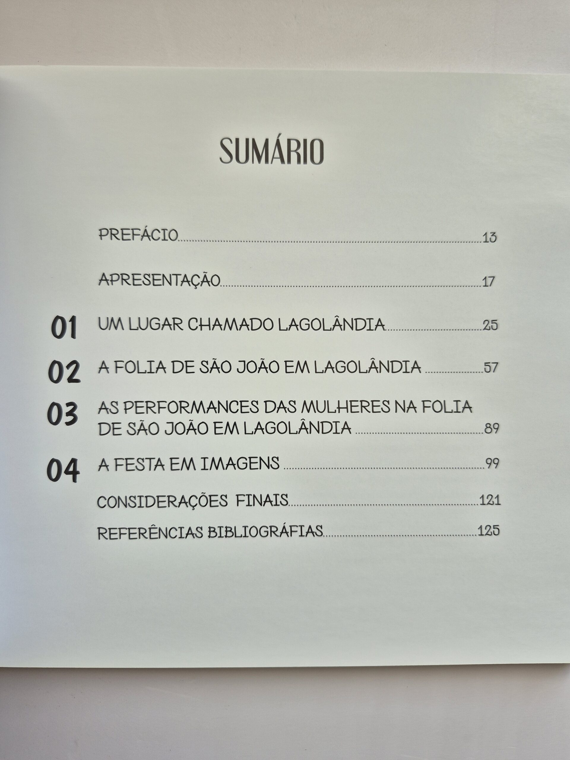Livro Entre Giros, Esmolas E Donzelas: Uma Prática Performática De Mulheres Na Folia De São João Em Lagolândia - Vinícius Machado Luz - Imagem 2