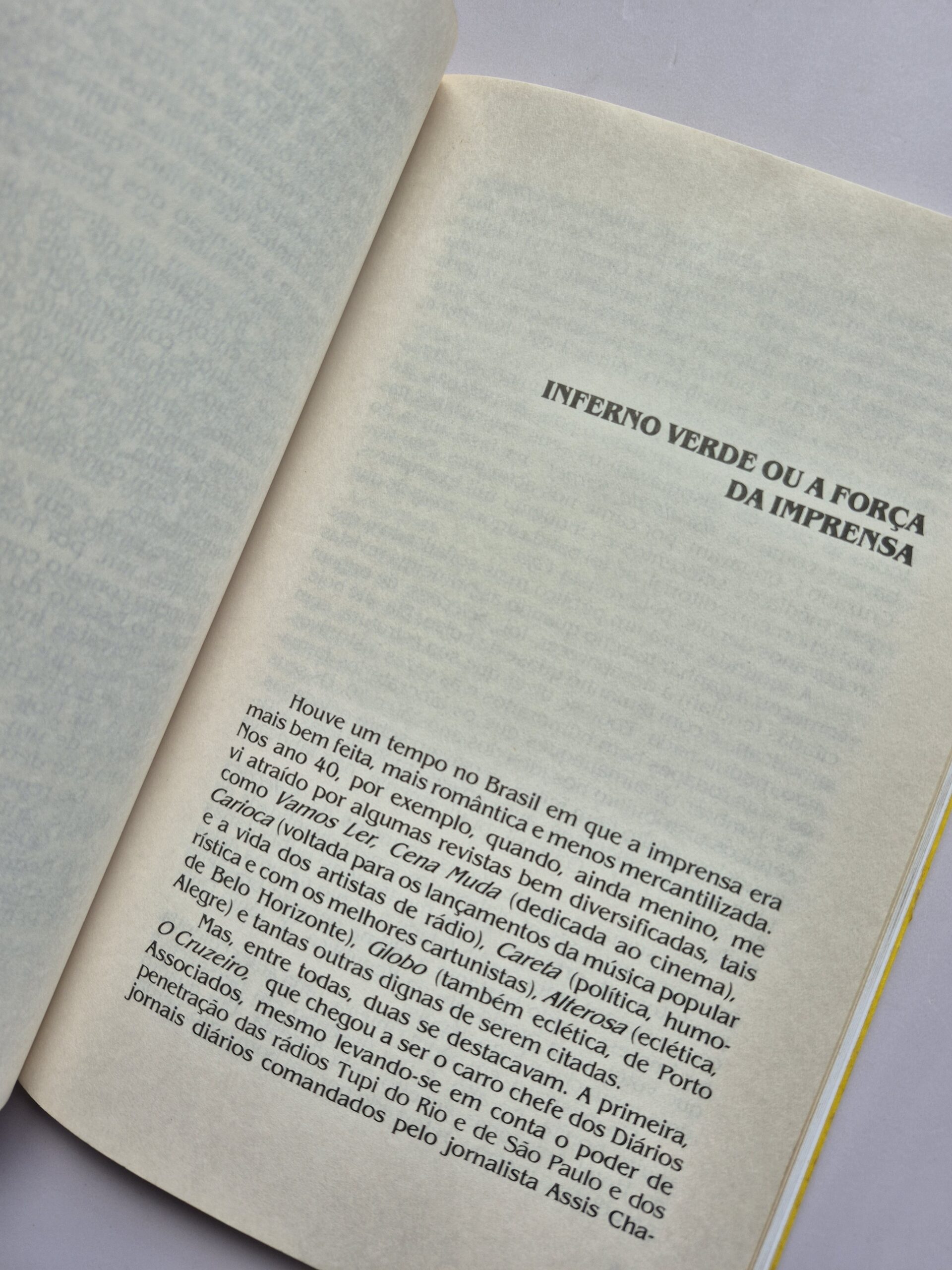 Livro Como É Bom Viajar - Lourival Batista Pereira ⓛ - Imagem 4