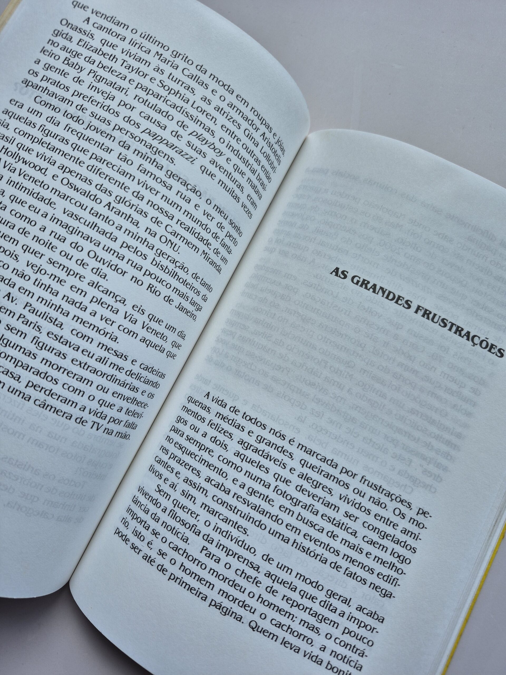 Livro Como É Bom Viajar - Lourival Batista Pereira ⓛ - Imagem 5