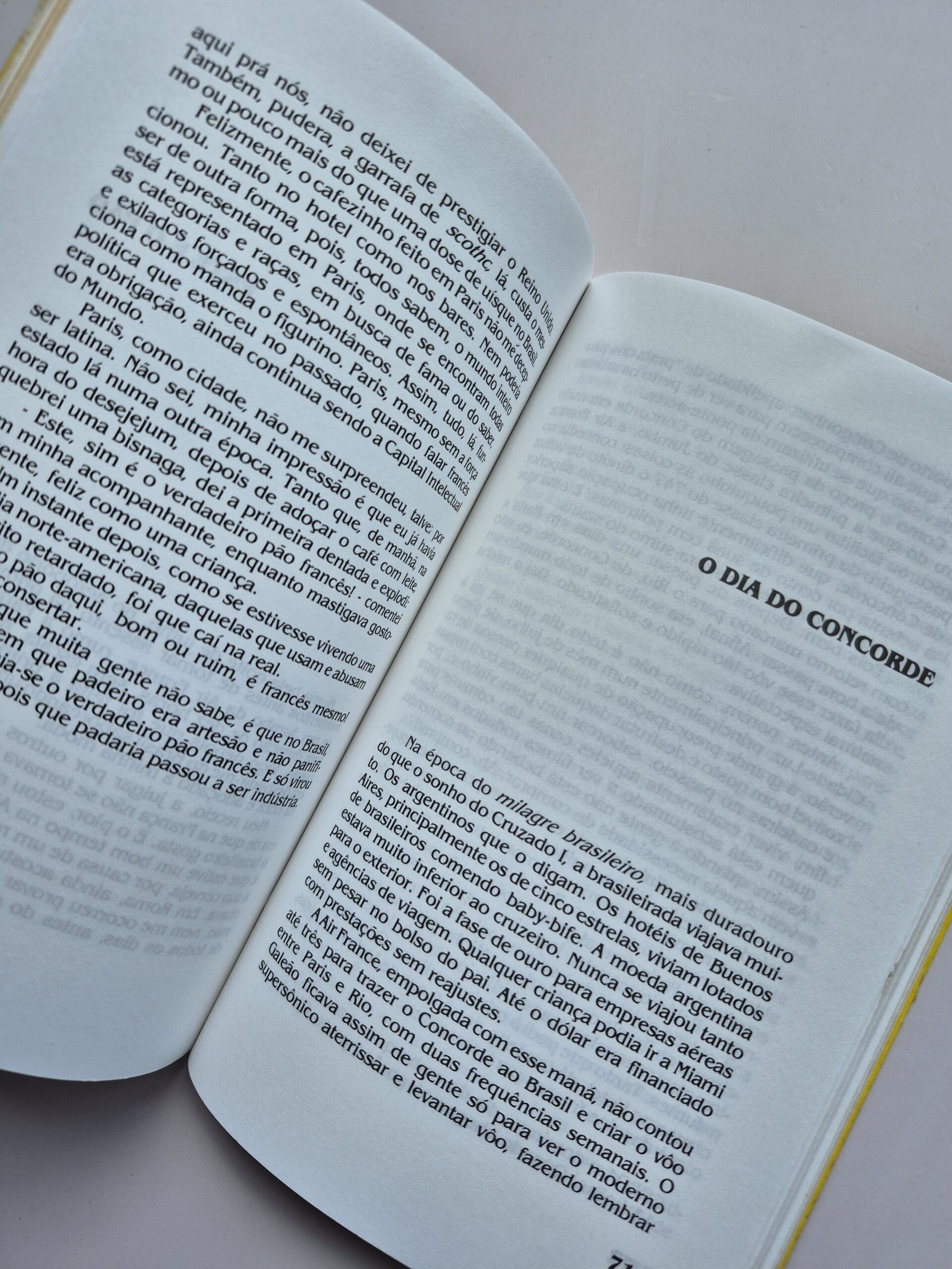 Livro Como É Bom Viajar - Lourival Batista Pereira ⓛ - Imagem 2