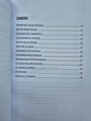 Alternative view of Livro Irmãos Dos Ventos - Dário Álvares