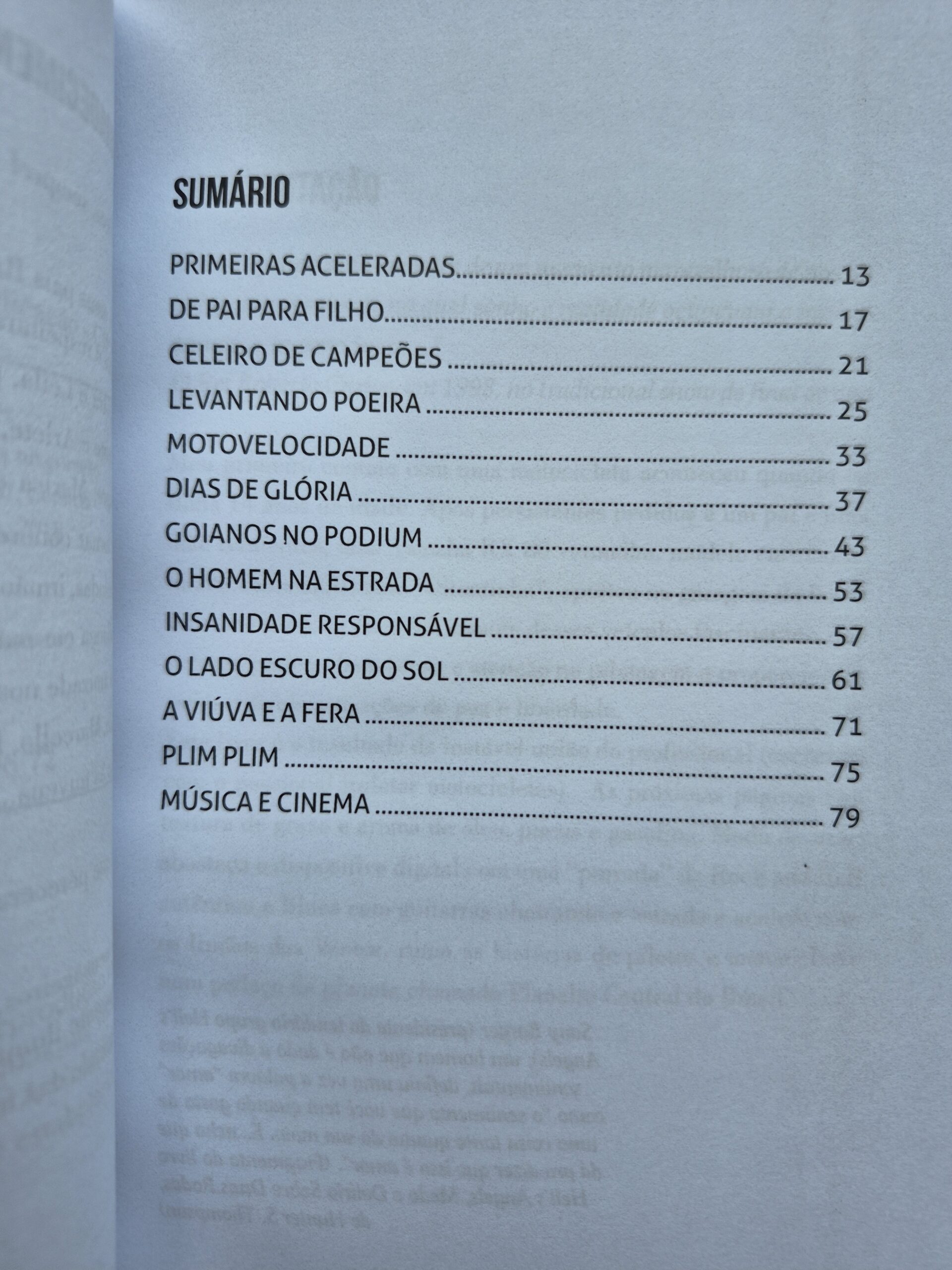 Livro Irmãos Dos Ventos - Dário Álvares - Imagem 2