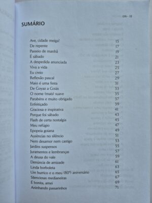 Alternative view of Livro Gyn Ursulino Leão