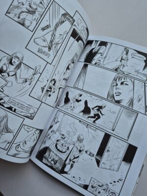 Alternative view of Livro 137 Ronaldo Zaharijs, Edu Menna  ⓛ