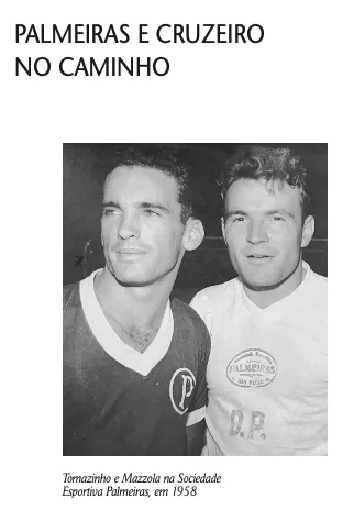 Livro Tomazinho E Paulo Gonçalves Atlético Mineiro Goiás Guillermo Gonçalves - Imagem 3