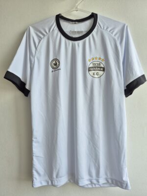 Goiânia M 2025 Sóbandeiras Modelo jogador Away Original