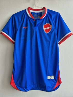 Vila Nova 2024 Volt Modelo Jogador Goleiro Original