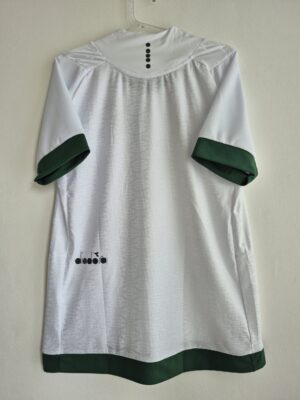 Alternative view of Goiás 2025 Diadora Modelo Jogador Away Original