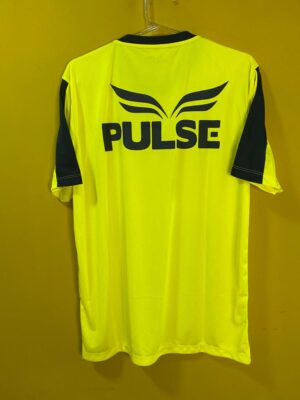Alternative view of Vila Nova Treino Pulse 2015 M Original