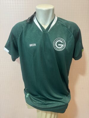Goiás Green Home 2024/25 Modelo Jogador Original E Oficial