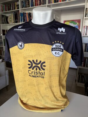 Goiânia Goiás usada em treino sem defeito 2025 G Nº 23