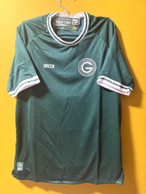 Goiás Green Home 2022 Modelo Jogador Original E Oficial