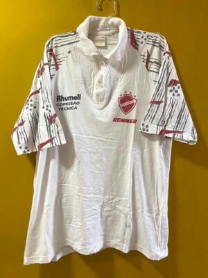 Vila Nova Rhummel 1996 GG exclusiva de Comissão Técnica Original