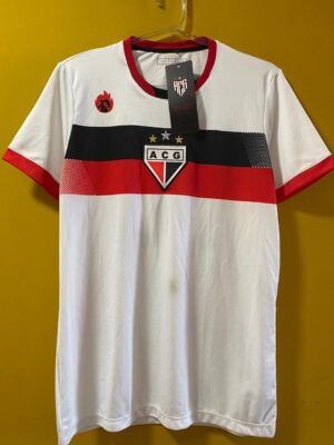 Atlético Goianiense Dragão M Nº10 Modelo Jogador 2020 Original