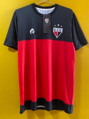 Atlético Goianiense Dragão M Treino Modelo Jogador 2020 Original