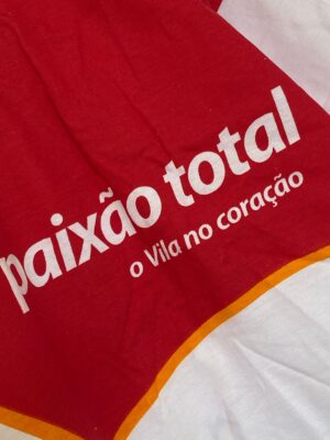 Alternative view of Vila Nova Sócio Tigrão Exclusiva 2002 G