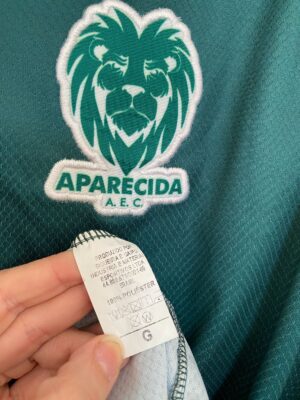Alternative view of Aparecida Goiás viagem Super Bolla 2025 G Usada por comissão técnica Original