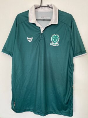 Aparecida Goiás viagem Super Bolla 2025 G Usada por comissão técnica Original