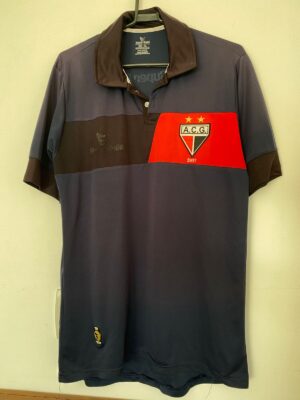 Atlético Goianiense viagem Dragão 2012 GG Usada em viagem Original