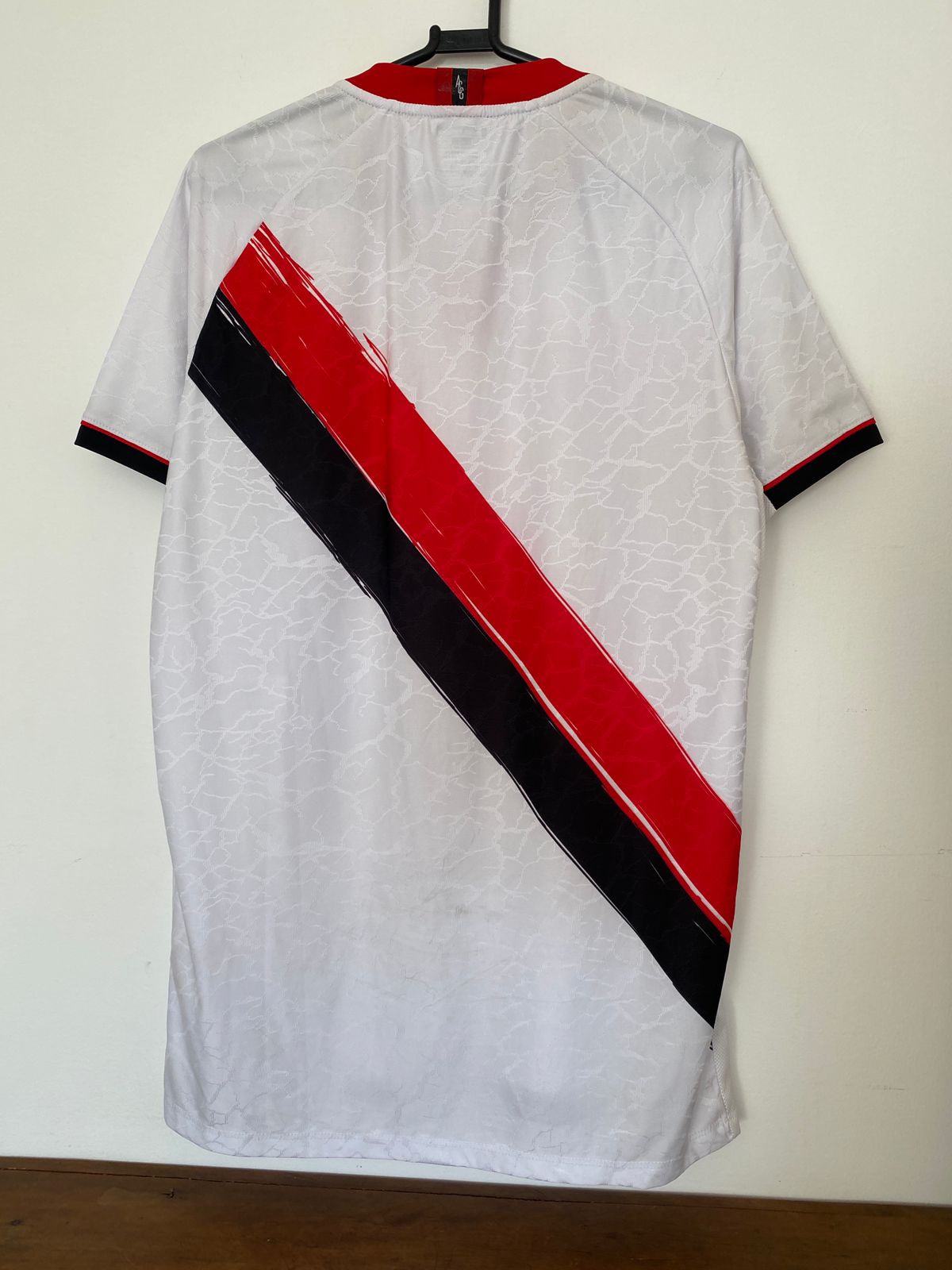 Atlético Goianiense Away 2022 G Modelo jogador Original - Imagem 2