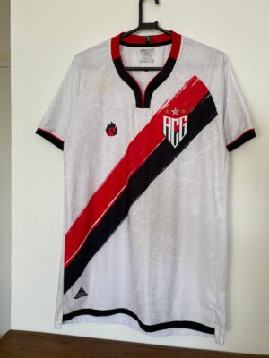 Atlético Goianiense Away 2022 G Modelo jogador Original