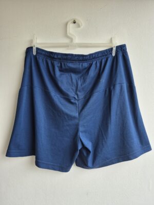 Alternative view of Goiás Short P 2010 Usado Em Jogo Goleiro Original