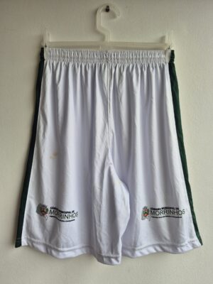 Alternative view of Morrinhos Goiás Short G 2023 Modelo Jogador Original