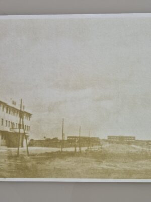 Projeto Álbum - Av. Goiás e Grande Hotel 1936