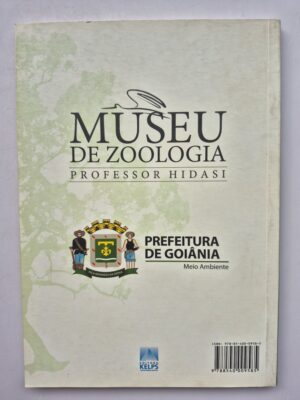 Alternative view of Museu e Sustentabilidade - Museu de Zoologia Prof. José Hidasi ⓛ