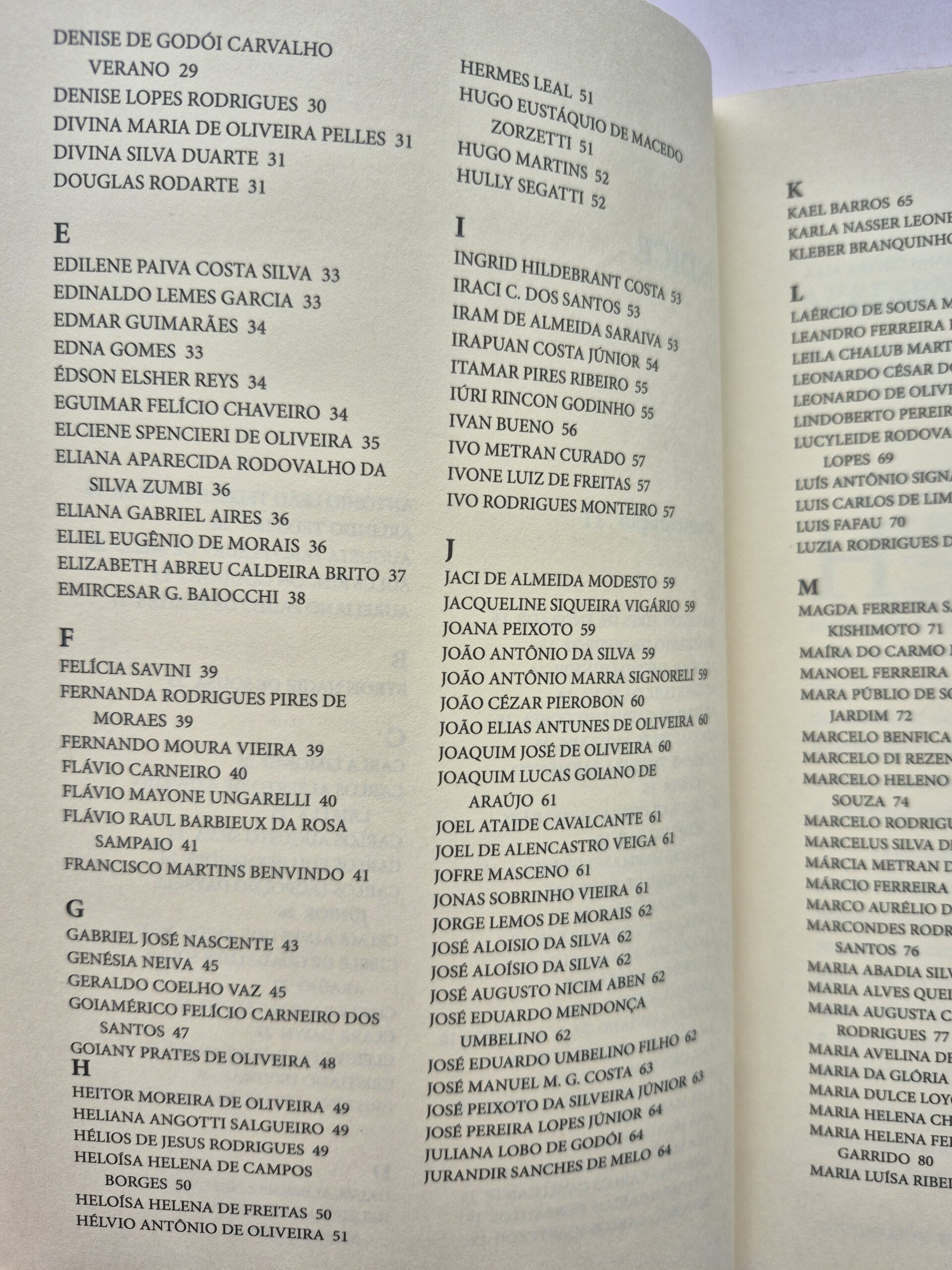 Dicionário do Escritor Goianiense - Luiz Augusto Paranhos Sampaio ⓛ - Imagem 5