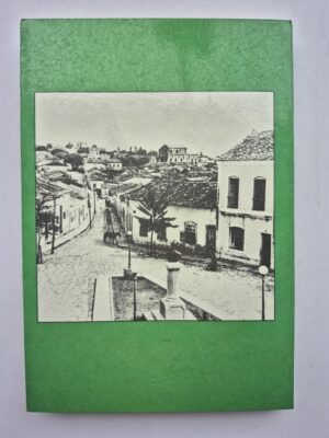 Alternative view of Introdução à Antropologia Goiana II - Antônio Theodoro da Silva Neiva ⓛ