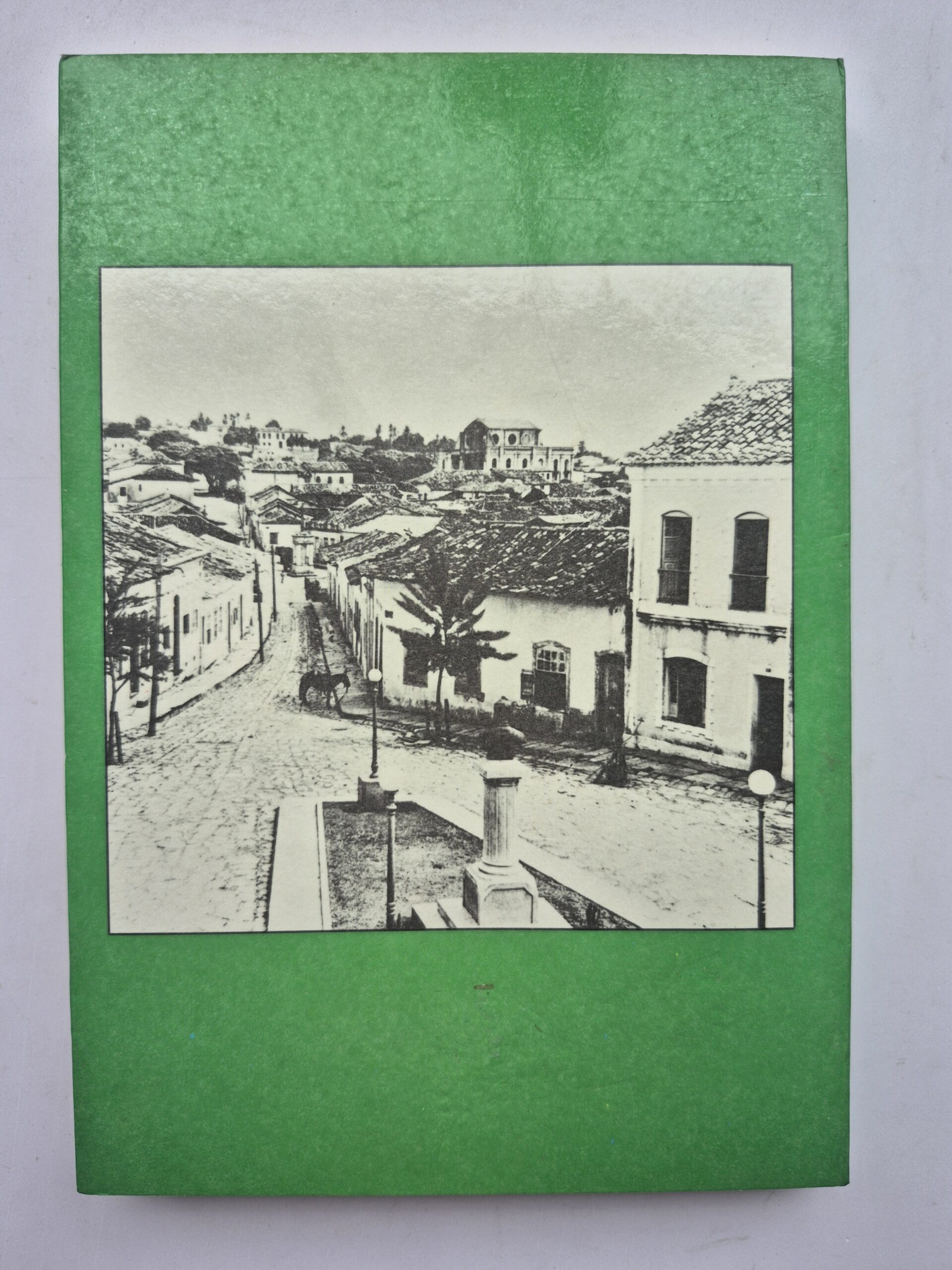 Introdução à Antropologia Goiana II - Antônio Theodoro da Silva Neiva ⓛ - Imagem 2