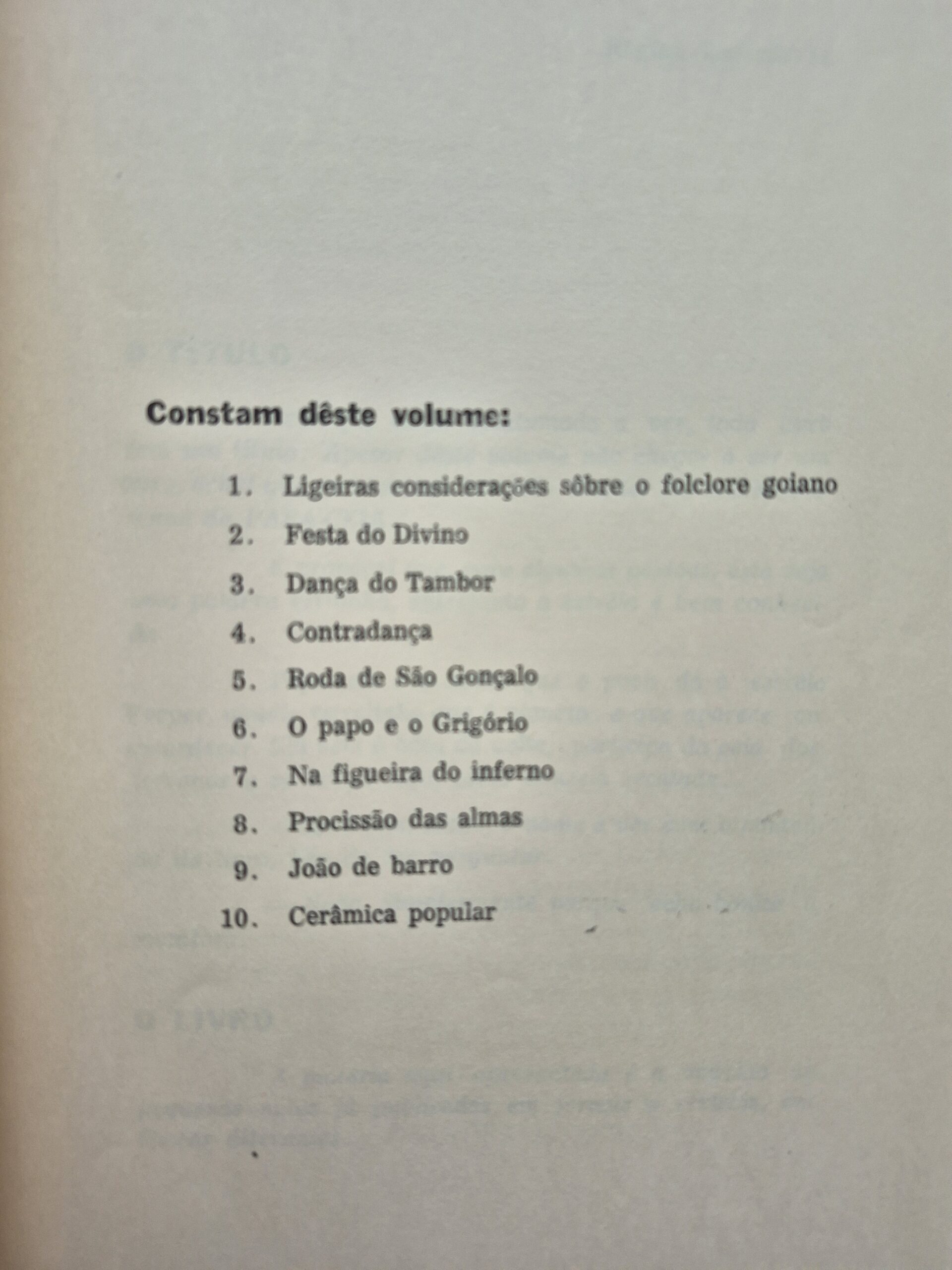 Papa-Ceia: Notícias do Folclore Goiano - Regina Lacerda ⓛ - Imagem 3