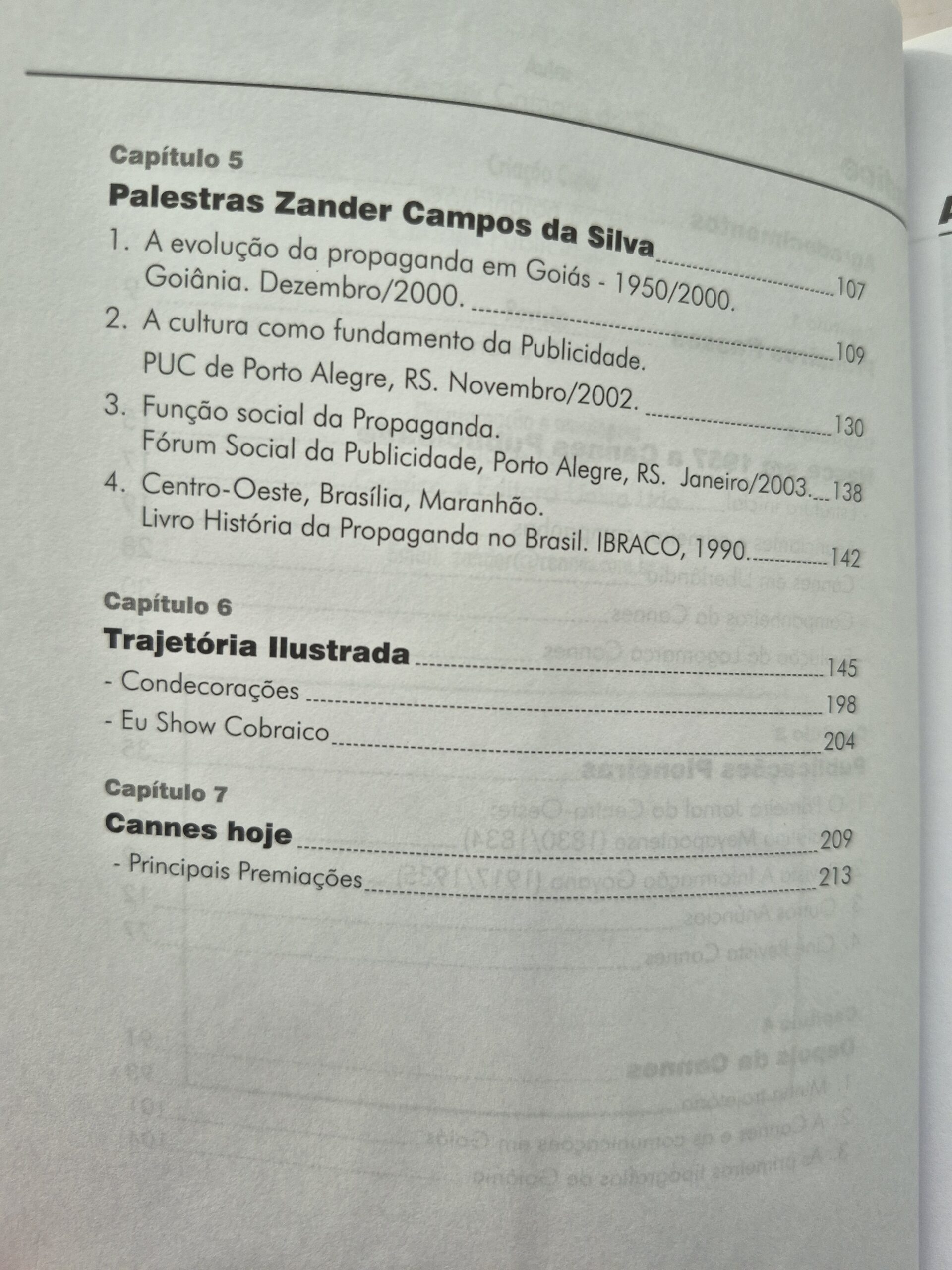 Propaganda em Goiás: Aspectos Históricos de Uma Experiência - Zander Campos da Silva ⓛ - Imagem 5